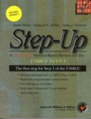 Step-up: a High Yield, Systems-Based Review of the Usmle Step 1 Exam(English, Paperback, Mehta Samir)