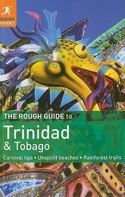 The Rough Guide to Trinidad & Tobago(English, Paperback, Thomas Polly)