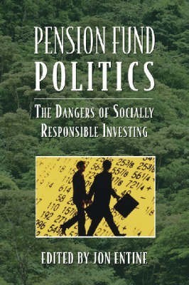 Pension Fund Politics(English, Paperback, unknown)