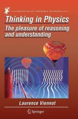 Thinking in Physics(English, Paperback, Viennot Laurence)