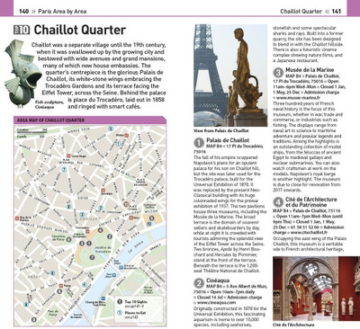 DK Eyewitness Top 10 Paris(English, Paperback, DK Eyewitness)