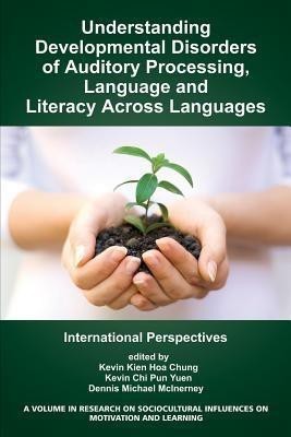 Understanding Developmental Disorders of Auditory Processing, Language and Literacy Across Languages(English, Paperback, unknown)