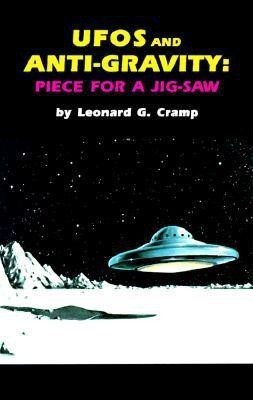 Ufos and Anti-Gravity(English, Paperback, Cramp Leonard G.)