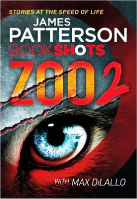Zoo 2(English, Paperback, Patterson James)