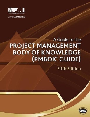 A guide to the Project Management Body of Knowledge (PMBOK guide)(English, Paperback, Project Management Institute)