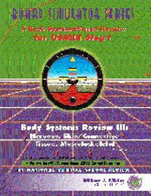 Body Systems Review III 2 Sub Edition(English, Paperback, unknown)
