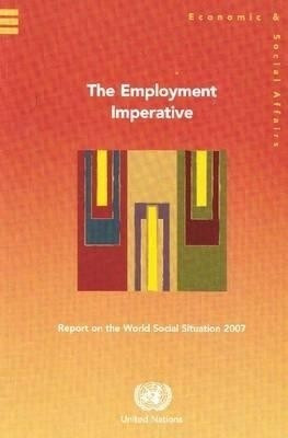 Report on the World Social Situation(English, Paperback, Nations United)