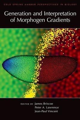 Generation and Interpretation of Morphogen Gradients(English, Hardcover, unknown)