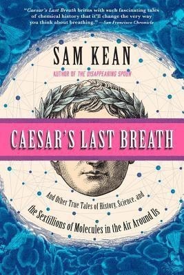 Caesar's Last Breath(English, Paperback, Kean Sam)