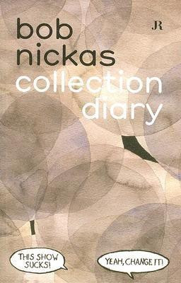 Collection Diary(English, Paperback, unknown)