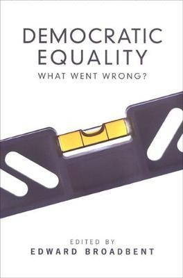 Democratic Equality(English, Paperback, unknown)