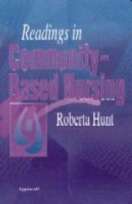Readings in Community-based Nursing(English, Paperback, unknown)