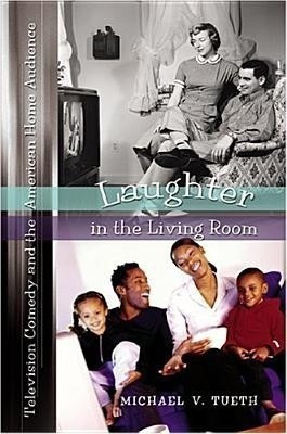 Laughter in the Living Room(English, Paperback, Tueth Michael V.)