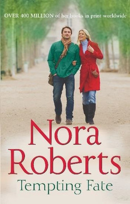 Tempting Fate(English, Paperback, Roberts Nora)