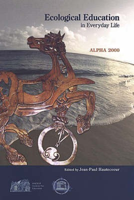 Ecological Education in Everyday Life(English, Paperback, unknown)