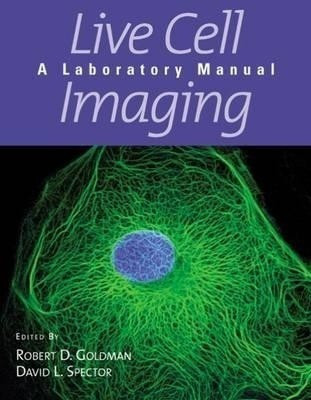 Live Cell Imaging(English, Paperback, unknown)