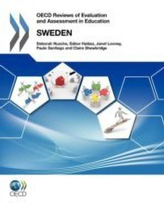 OECD Reviews of Evaluation and Assessment in Education(English, Paperback, unknown)