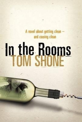 In the Rooms(English, Hardcover, Shone Tom)