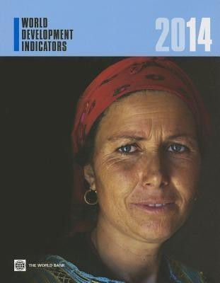 World development indicators 2014(English, Paperback, World Bank)