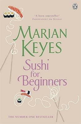 Sushi for Beginners(English, Paperback, Keyes Marian)