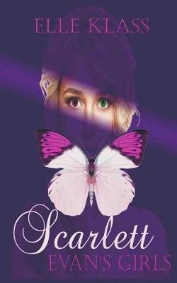 Scarlett(English, Paperback, Klass Elle)