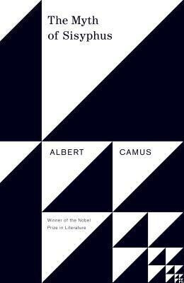 The Myth of Sisyphus(English, Paperback, Camus Albert)