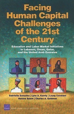 Facing Human Capital Challenges of the 21st Century(English, Paperback, Gonzalez Gabriella)