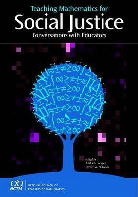 Teaching Mathematics for Social Justice(English, Paperback, unknown)