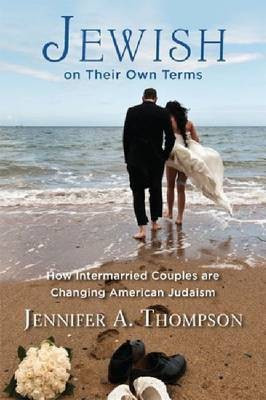 Jewish on Their Own Terms(English, Electronic book text, Thompson Jennifer A.)