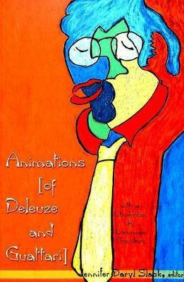 Animations (of Deleuze and Guattari)(English, Paperback, unknown)