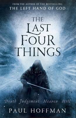 The Last Four Things(English, Paperback, Hoffman Paul)