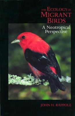 The Ecology of Migrant Birds(English, Paperback, Rappole John H.)