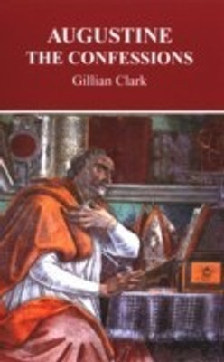 Augustine(English, Paperback, Clark Gillian)