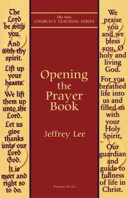 Opening the Prayer Book(English, Paperback, Lee Jeffrey)