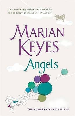 Angels(English, Paperback, Keyes Marian)