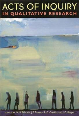 Acts of Inquiry in Qualitative Research(English, Paperback, unknown)