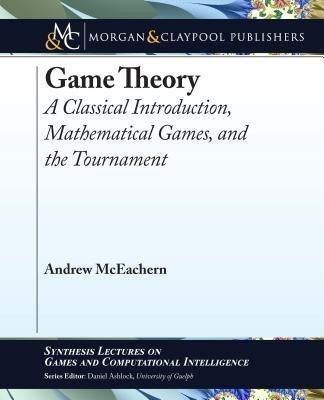 Game Theory(English, Paperback, McEachern Andrew)