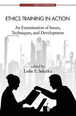 Ethics Training in Action(English, Hardcover, unknown)