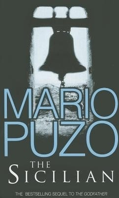 The Sicilian(English, Paperback, Puzo Mario)