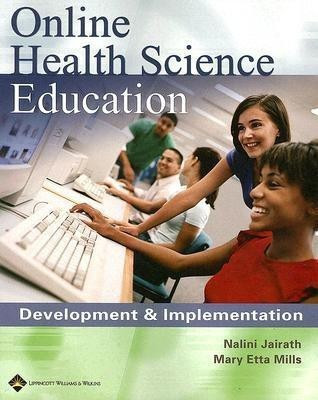 Online Health Science Education(English, Paperback, unknown)