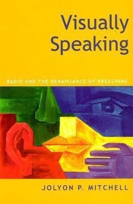 Visually Speaking(English, Paperback, Mitchell Jolyon P.)