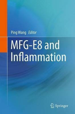 MFG-E8 and Inflammation(English, Paperback, unknown)