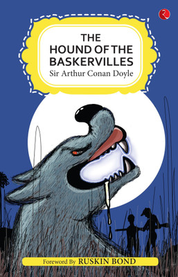 The Hound of the Baskervilles(English, Paperback, Conan Doyle Sir Arthur)