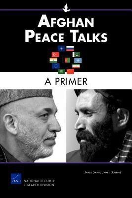 Afghan Peace Talks: A Primer(English, Paperback, Shinn James)