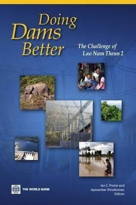 Doing A Dam Better(English, Paperback, unknown)