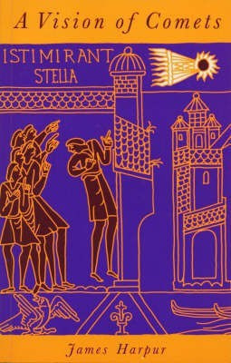 A Vision of Comets(English, Paperback, Harpur James)
