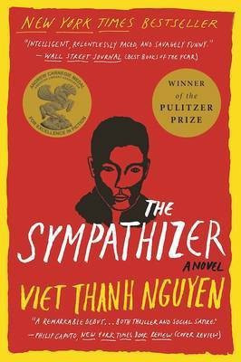 The Sympathizer(English, Paperback, Nguyen Viet Thanh)