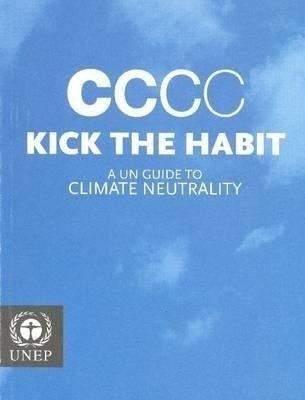 Kick the Habit(English, Paperback, Nations United)