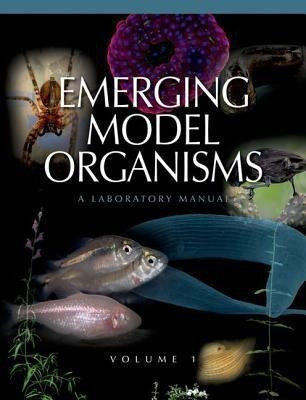 Emerging Model Organisms: v. 1(English, Paperback, unknown)