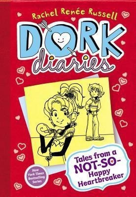 TALES FROM A NOT SO HAPPY HEART BREAKER(English, Paperback, unknown)